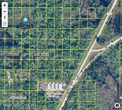 GREAT FLORIDA Investment on .51 ACRES OF LAND. Property Use: - photo 3