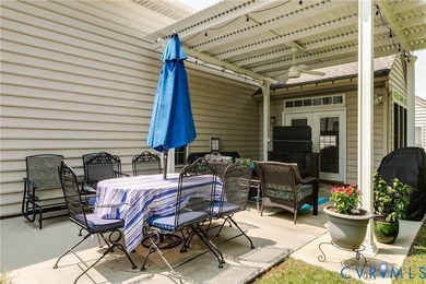 Absolutely stunning all-brick home in the sought-after Cottages - photo 14