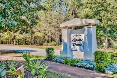 Build Your Dream Home in Cypress Dunes - Prime Vacant Lot in - photo 5