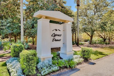 Build Your Dream Home in Cypress Dunes - Prime Vacant Lot in - photo 6
