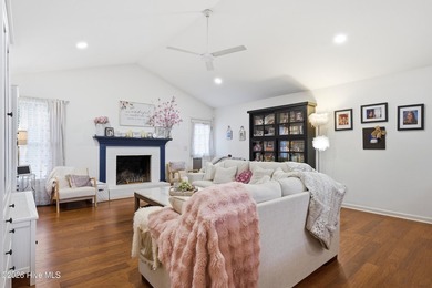 Nestled on a sprawling 0.57-acre lot in the heart of the Village - photo 6