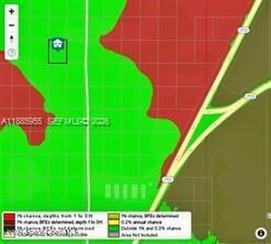 GREAT FLORIDA Investment on .51 ACRES OF LAND. Property Use: - photo 9