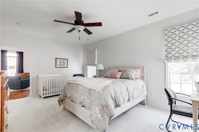 Absolutely stunning all-brick home in the sought-after Cottages - photo 20