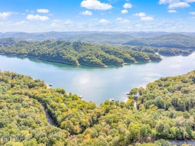 Norris Lake Acreage For Sale in Sharps Chapel Tennessee