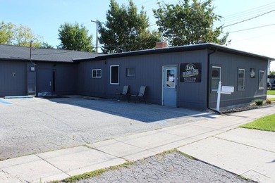 Saginaw River Commercial For Sale in Bay City Michigan