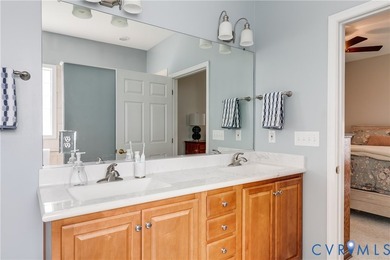 Absolutely stunning all-brick home in the sought-after Cottages - photo 24