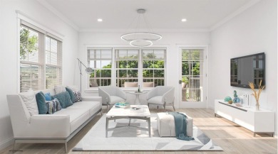 Welcome to The Townes at Ketchaponack Condominium in Westhampton