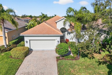 (private lake, pond, coastal) Home For Sale in Bradenton Florida