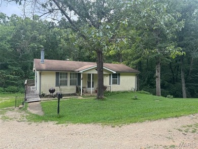 Lake Home For Sale in Bonne Terre, Missouri