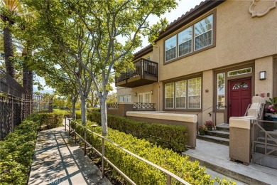 Lake Townhome/Townhouse Sale Pending in Rancho Santa Margarita, California