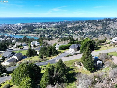 Perched high in one of Brookings' most sought after upscale - photo 2