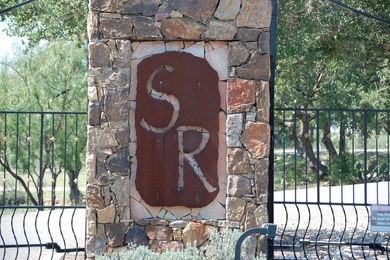 Lake LBJ Lot For Sale in Kingsland Texas