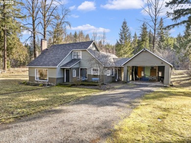 Lake Home For Sale in Idanha, Oregon