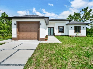 Lehigh Acres Area Home For Sale in Lehigh Acres Florida