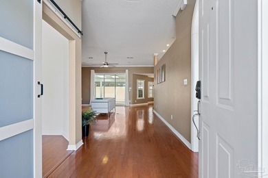 Wake up to fairway views and end the day on your screened porch - photo 7