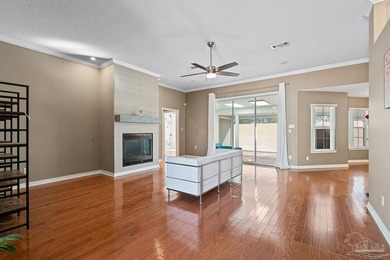Wake up to fairway views and end the day on your screened porch - photo 8