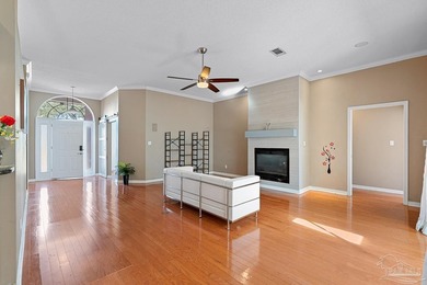 Wake up to fairway views and end the day on your screened porch - photo 9