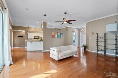 Wake up to fairway views and end the day on your screened porch - photo 10