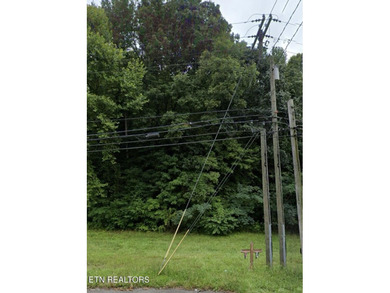 Melton Hill Lake Acreage For Sale in Powell Tennessee