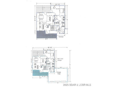 CURRENTLY UNDER CONSTRUCTION! This stunning custom-built modern - photo 4