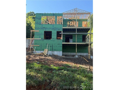 CURRENTLY UNDER CONSTRUCTION! This stunning custom-built modern - photo 8