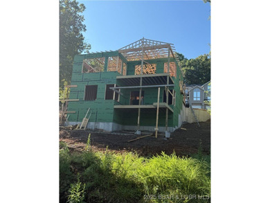 CURRENTLY UNDER CONSTRUCTION! This stunning custom-built modern - photo 9