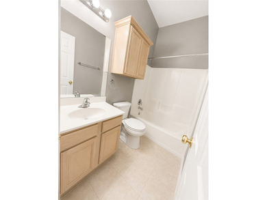 Welcome to 7102 Althea Court, a beautifully maintained one-story - photo 10
