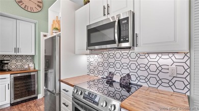 Welcome to Southwood Shores! This exceptional 1-bedroom, 1-bath - photo 12