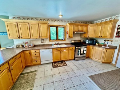 Discover this charming 2 bedroom, 2 bath chalet overlooking the - photo 12