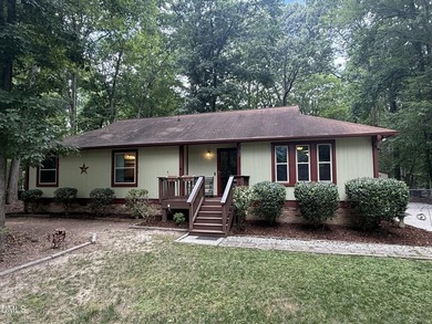 Opportunity awaits! This 3-bedroom, 2-bath home offers - photo 2