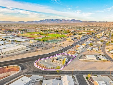 Incredible investment opportunity right in the heart of Bullhead - photo 12