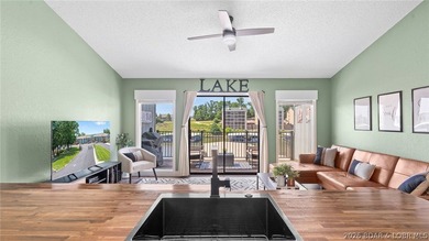 Welcome to Southwood Shores! This exceptional 1-bedroom, 1-bath - photo 13