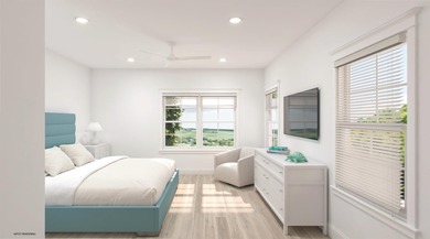 Welcome to The Townes at Ketchaponack Condominium in Westhampton - photo 3