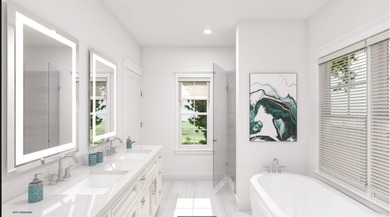 Welcome to The Townes at Ketchaponack Condominium in Westhampton - photo 4