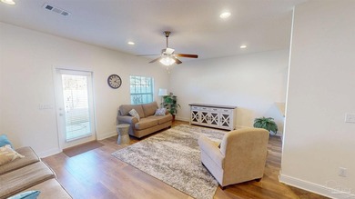 Welcome home to this all-brick townhome that checks all the - photo 6