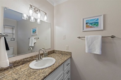 Positioned on open water, this lakefront home delivers a rare - photo 19