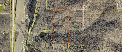 Lake of the Ozarks Acreage For Sale in Gravois Mills Missouri