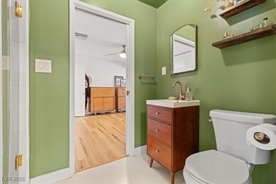 Welcome to a one-of-a-kind home in the historic Beverly Green