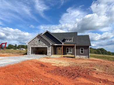 Lake Home For Sale in Lynch Station, Virginia