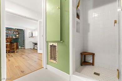 Welcome to a one-of-a-kind home in the historic Beverly Green