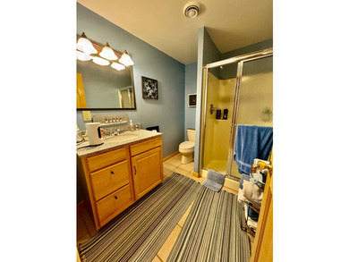 Discover this charming 2 bedroom, 2 bath chalet overlooking the - photo 22
