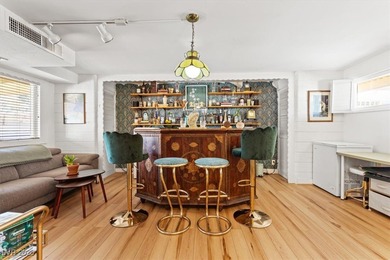 Welcome to a one-of-a-kind home in the historic Beverly Green