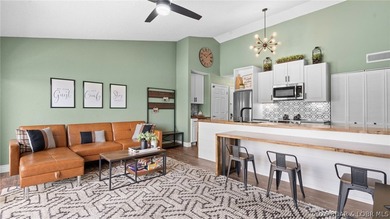 Welcome to Southwood Shores! This exceptional 1-bedroom, 1-bath - photo 24