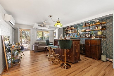 Welcome to a one-of-a-kind home in the historic Beverly Green