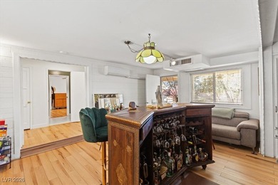 Welcome to a one-of-a-kind home in the historic Beverly Green