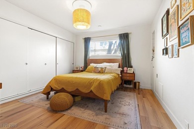 Welcome to a one-of-a-kind home in the historic Beverly Green