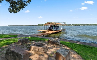 Positioned on open water, this lakefront home delivers a rare - photo 27