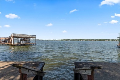 Positioned on open water, this lakefront home delivers a rare - photo 28