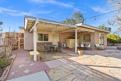 Welcome to a one-of-a-kind home in the historic Beverly Green