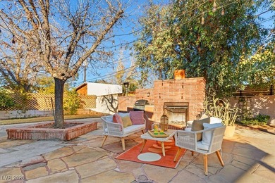 Welcome to a one-of-a-kind home in the historic Beverly Green